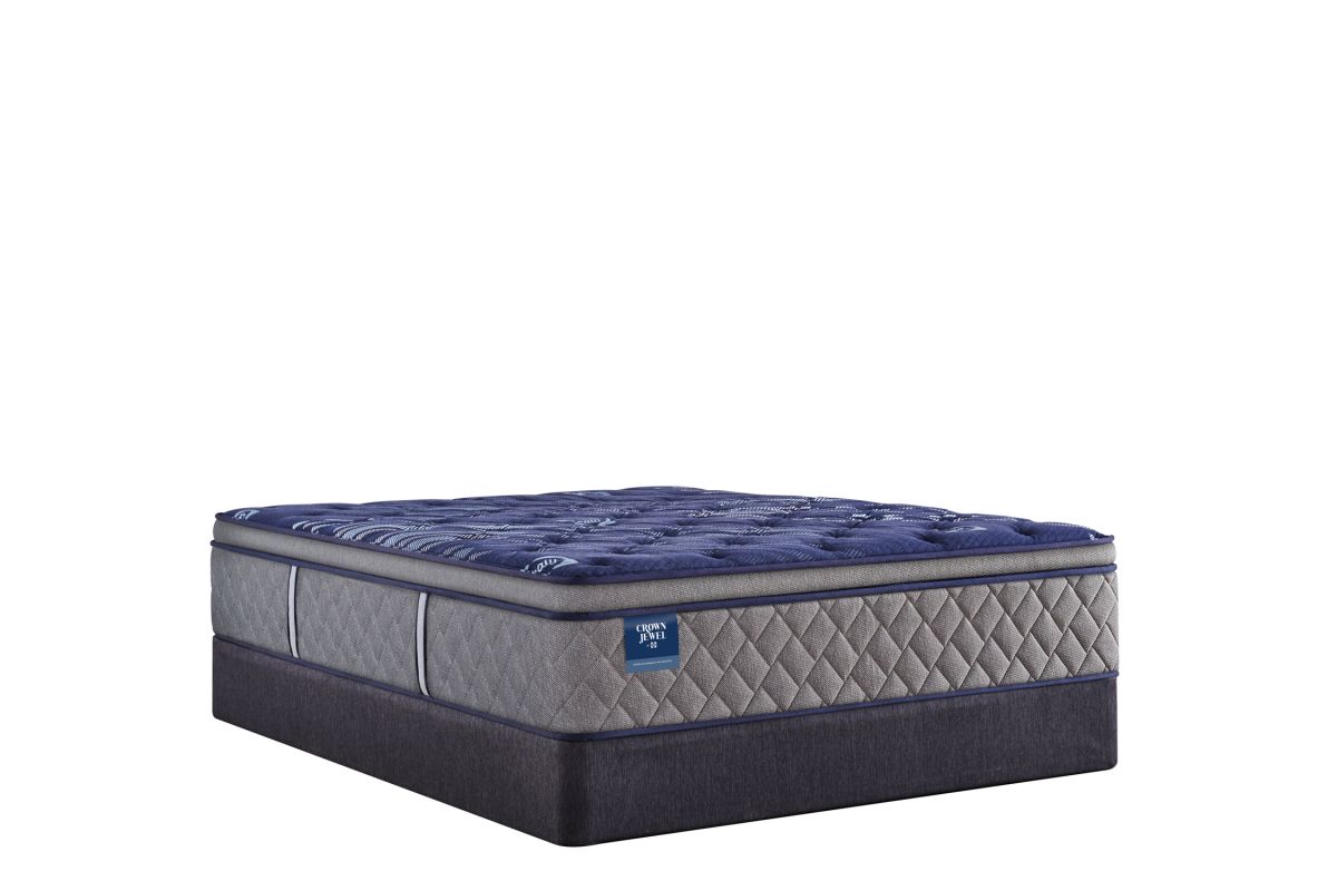 King Richmond Pillowtop Mattress