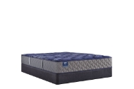 Picture of Queen Kingston Cushion Firm Mattress