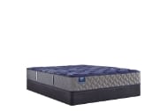 Picture of King Kingston Cushion Firm Mattress