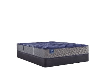 Picture of King Kingston Cushion Firm Mattress