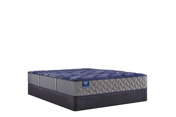 Picture of King Kingston Cushion Firm Mattress