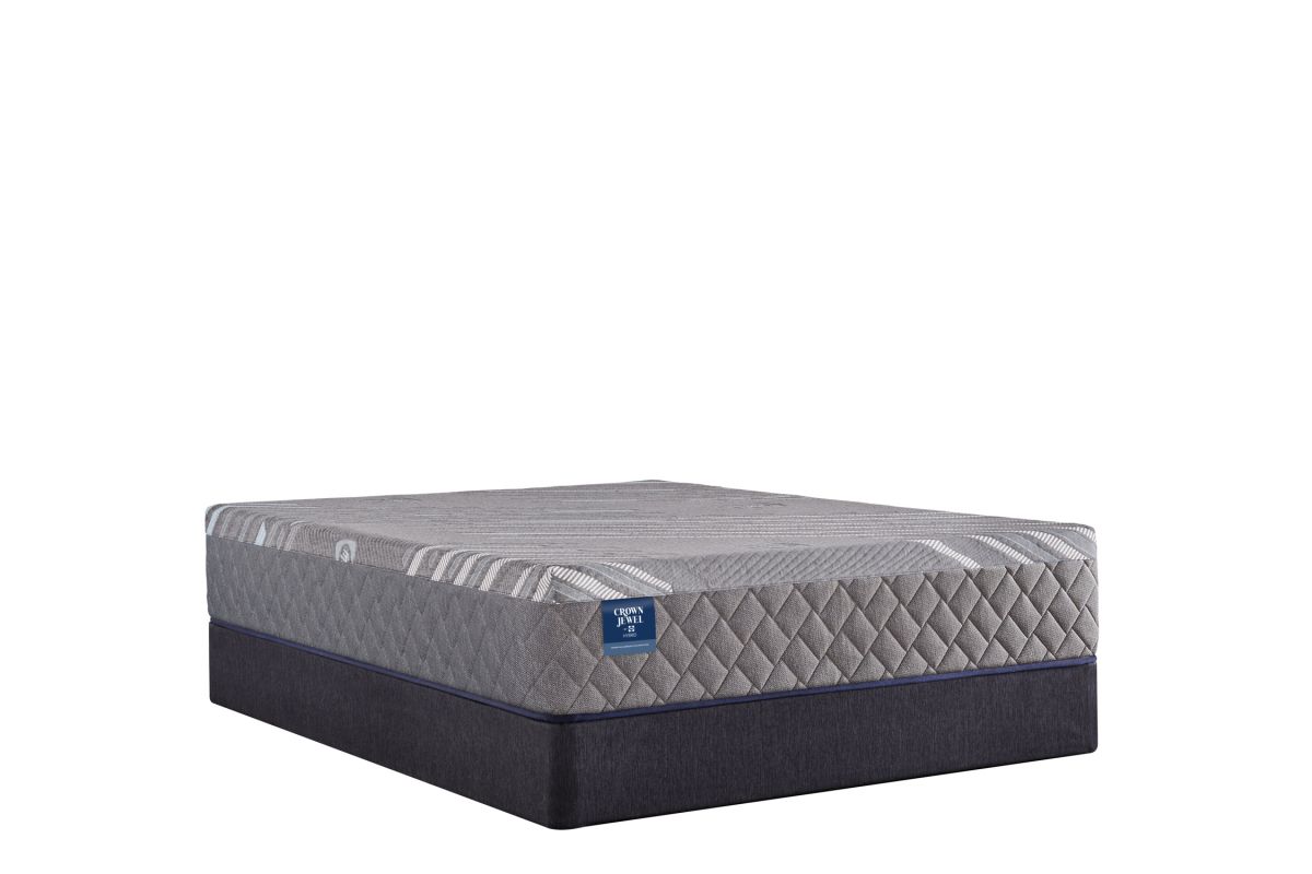 Queen Belvedere Hybrid Mattress
