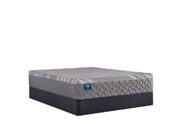 Picture of King Belvedere Hybrid Mattress