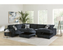 Picture of Arada Ink 4-Piece Sectional