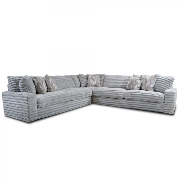 Picture of Serene Moonstruck 3-Piece Sectional