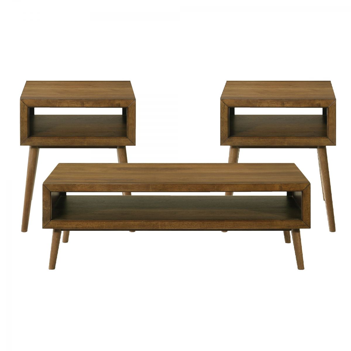 Malibu 3 in 1 Pack Tables