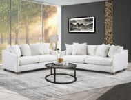 Picture of Persido 2-Piece Living Room Set