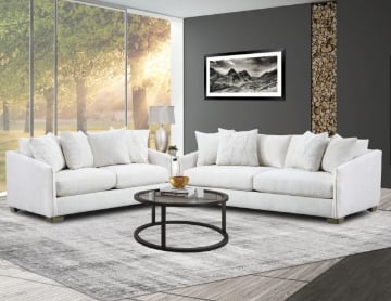 Picture of Persido 2-Piece Living Room Set