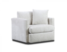 Picture of Persido Swivel Chair