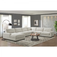 Picture of Arizona 6-Piece Left Arm Facing Sectional
