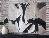 Picture of Braidage Wall Art
