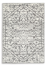 Picture of Oddetteley 5X7 Rug