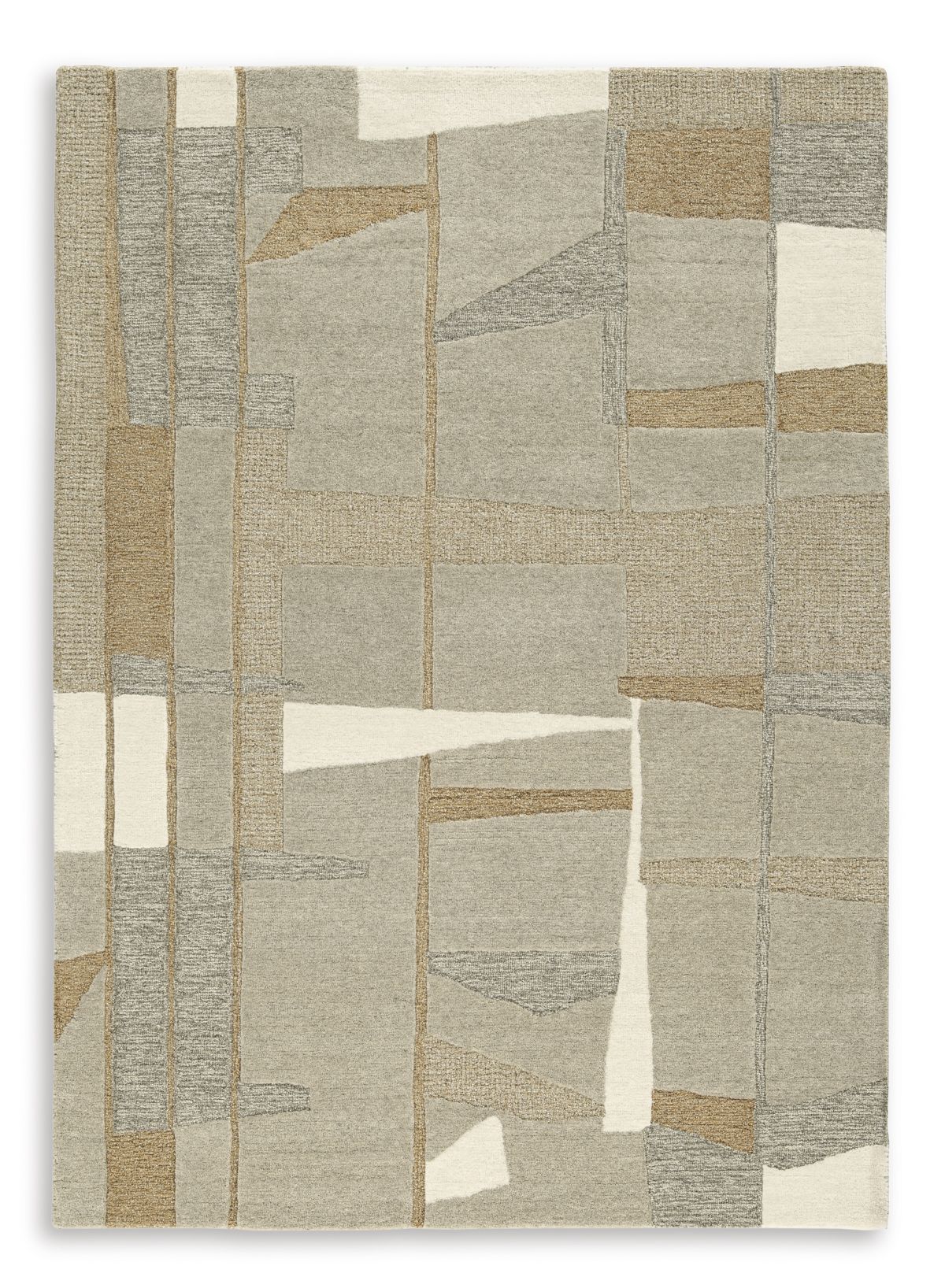 Abbotton 5x7 Rug