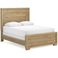 Picture of Galliden Queen Panel Bed