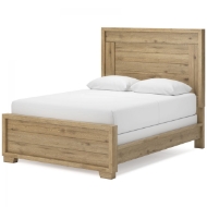Picture of Galliden Queen Panel Bed