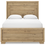 Picture of Galliden Queen Panel Bed