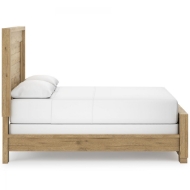 Picture of Galliden Queen Panel Bed