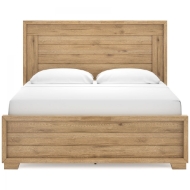 Picture of Galliden King Panel Bed