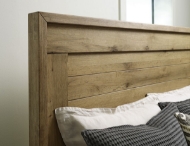 Picture of Galliden King Panel Bed