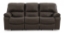 Picture of Leesworth Leather Power Reclining Sofa