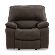 Picture of Leesworth Leather Power Recliner
