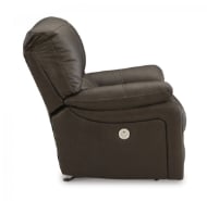 Picture of Leesworth Leather Power Recliner