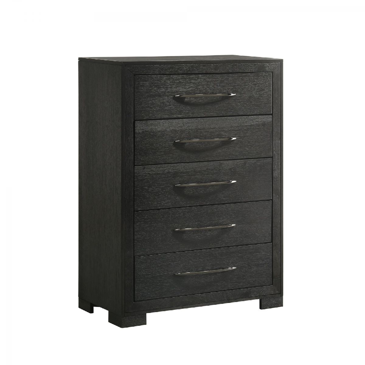 Allan Chest