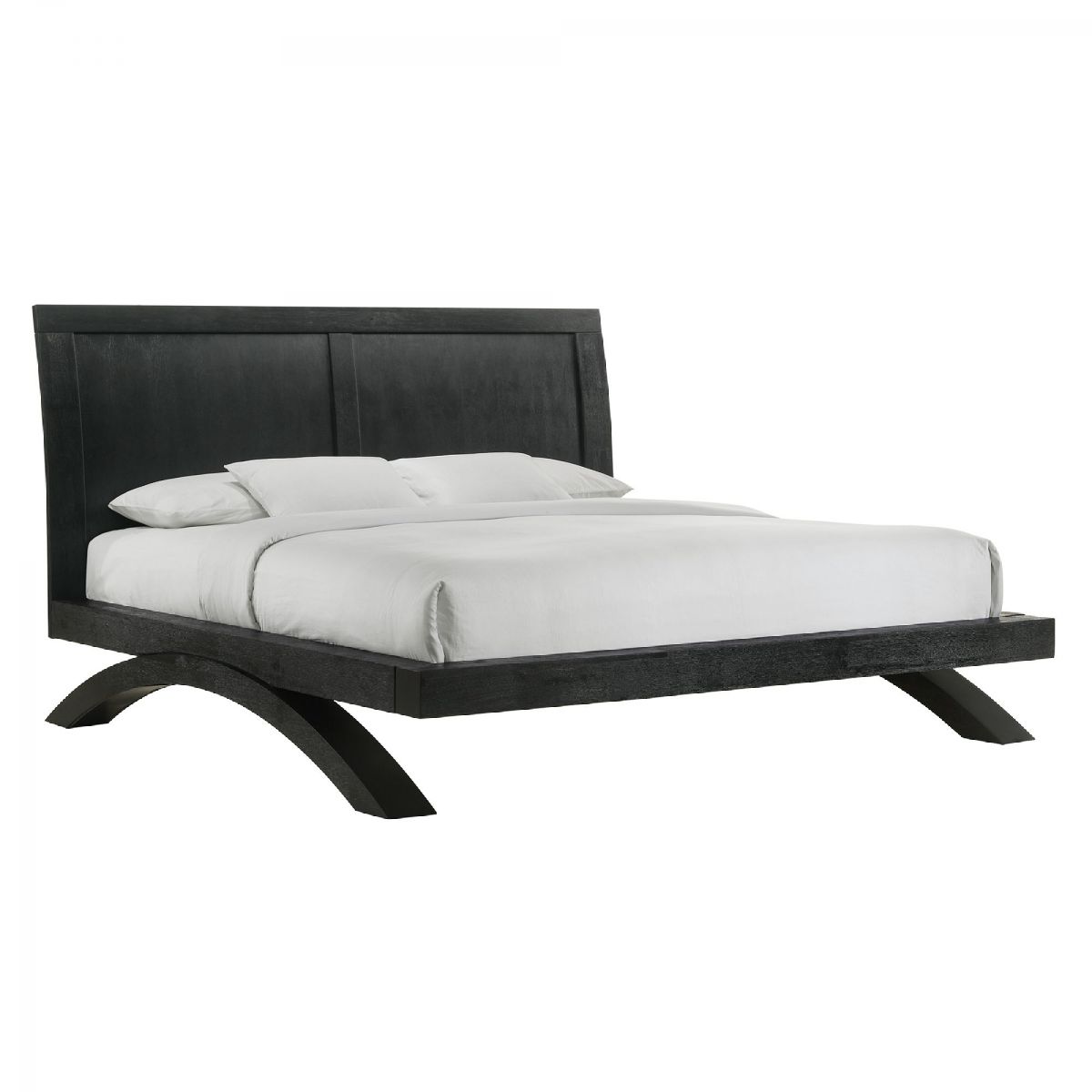 Allan King Platform Bed