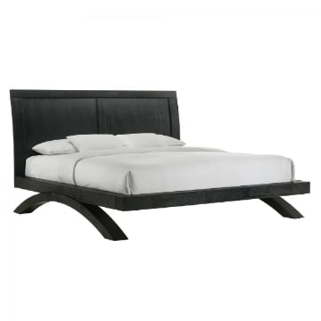 Picture of Allan King Platform Bed