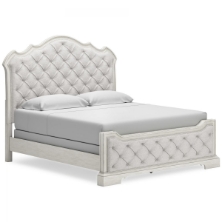 Picture of Arlendyne Upholstered Bed