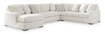 Picture of Chessington 4-Piece Left Arm Facing Sectional