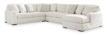 Picture of Chessington 4-Piece Right Arm Facing Sectional