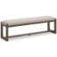 Picture of Cabalynn 63" Dining Bench