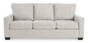 Picture of Rannis Snow Queen Sofa Sleeper