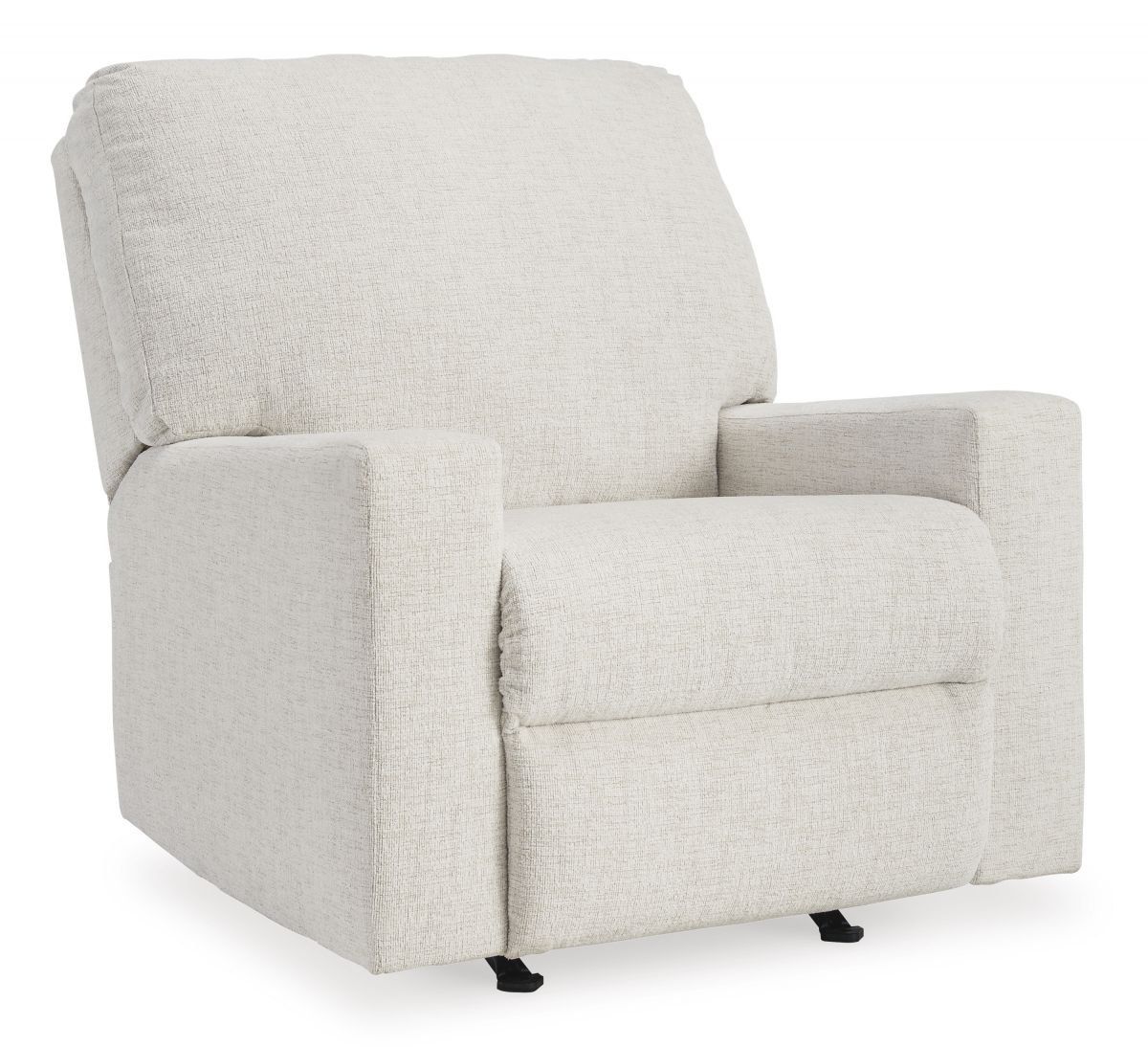 Rannis Snow Recliner