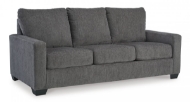 Picture of Rannis Pewter Queen Sofa Sleeper