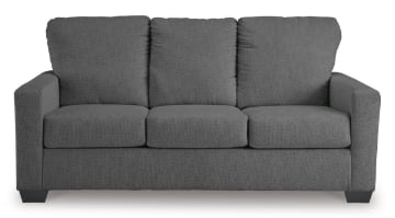 Picture of Rannis Pewter Full Sofa Sleeper