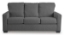 Picture of Rannis Pewter Full Sofa Sleeper