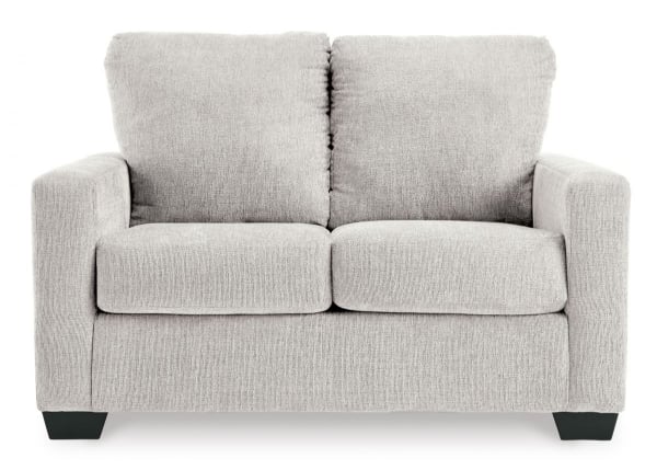 Picture of Rannis Snow Twin  Sofa Sleeper