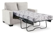 Picture of Rannis Snow Twin  Sofa Sleeper