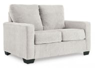 Picture of Rannis Snow Twin  Sofa Sleeper