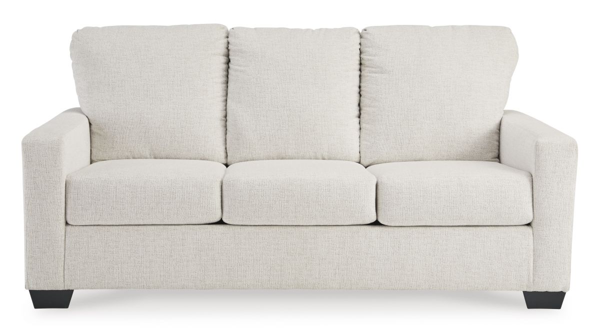 Rannis Snow Full Sofa Sleeper