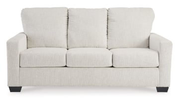 Picture of Rannis Snow Full Sofa Sleeper