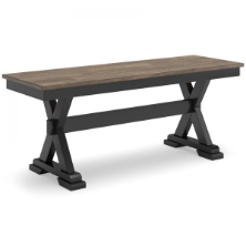 Picture of Wildenauer 50" Dining Bench