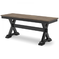 Picture of Wildenauer 50" Dining Bench