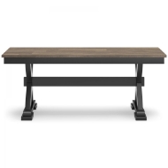 Picture of Wildenauer 50" Dining Bench