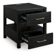 Picture of Winbardi End Table