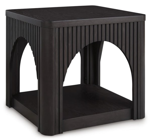 Picture of Yellink End Table