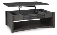 Picture of Montillan Lift-Top CoffeeTable