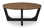 Picture of Hanneforth Coffee Table